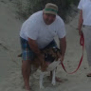 Meet your Posher, Larry